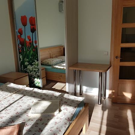 Rodante Apartments ดรูซกินินไก ภายนอก รูปภาพ