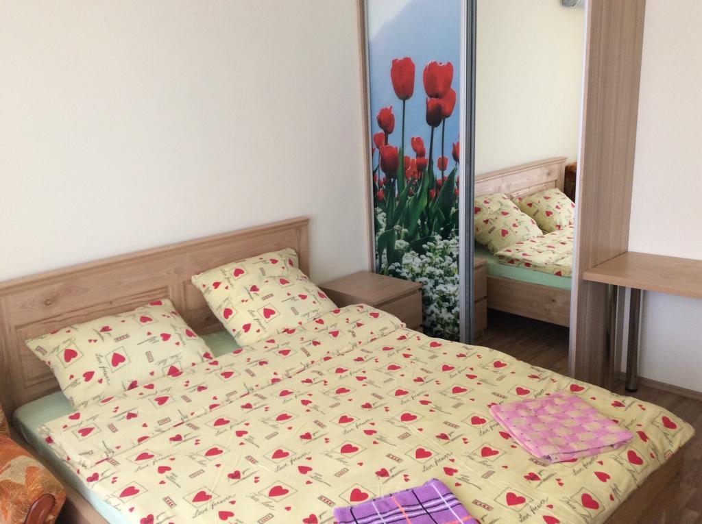 Rodante Apartments ดรูซกินินไก ห้อง รูปภาพ