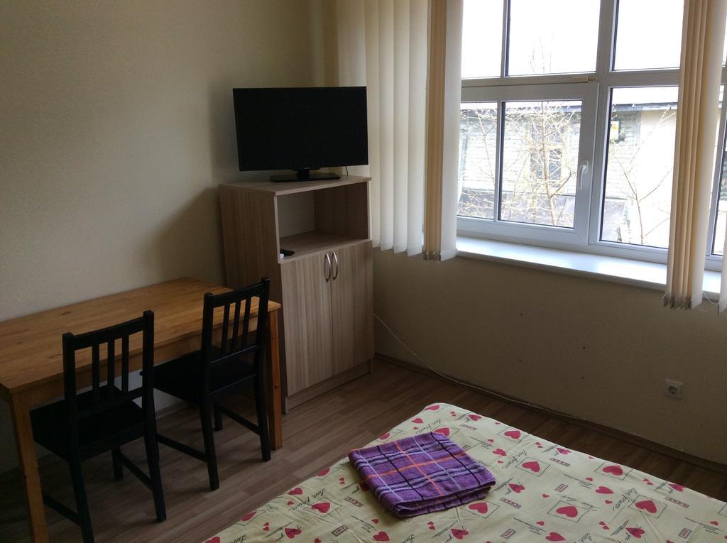 Rodante Apartments ดรูซกินินไก ห้อง รูปภาพ