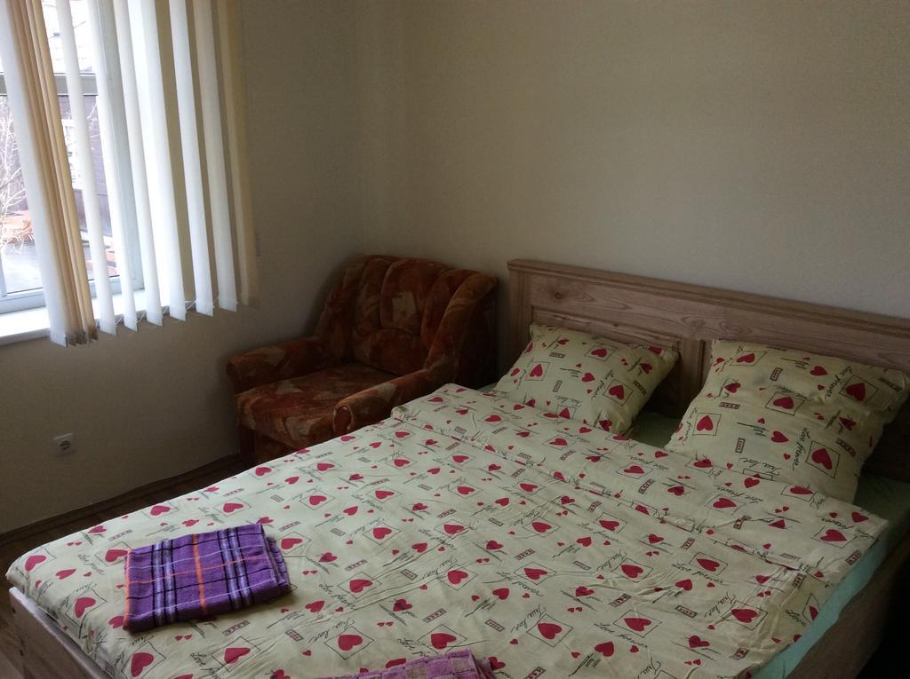 Rodante Apartments ดรูซกินินไก ห้อง รูปภาพ