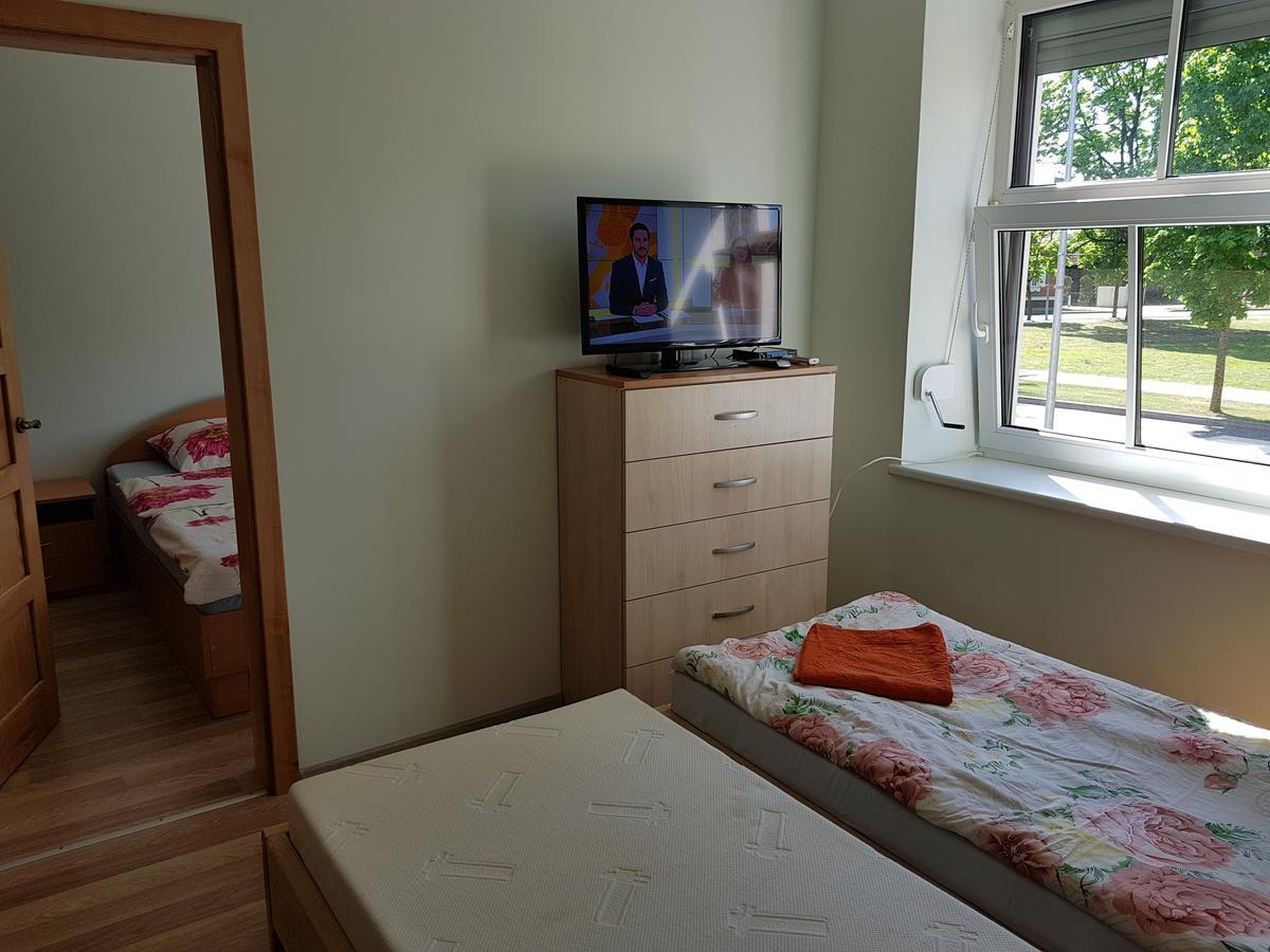 Rodante Apartments ดรูซกินินไก ภายนอก รูปภาพ